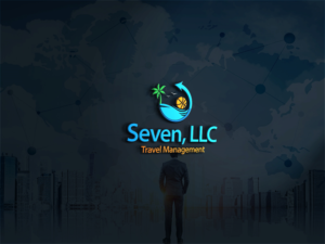 Logo Design by Deziners Zone for Seven, LLC | Design: #17925572