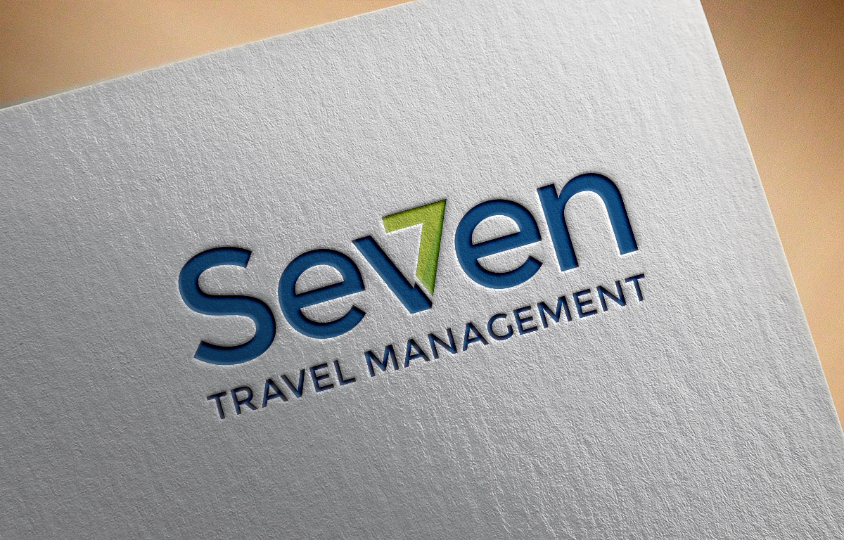 Logo Design by Atec for Seven, LLC | Design #17923129