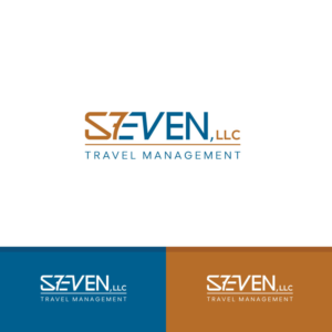 Logo Design by ecorokerz for Seven, LLC | Design #17921256