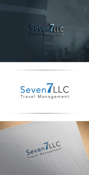 Logo Design by zobutiger for Seven, LLC | Design: #17923636