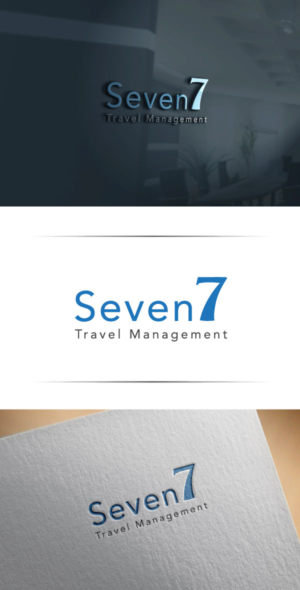 Logo Design by zobutiger for Seven, LLC | Design: #17926878