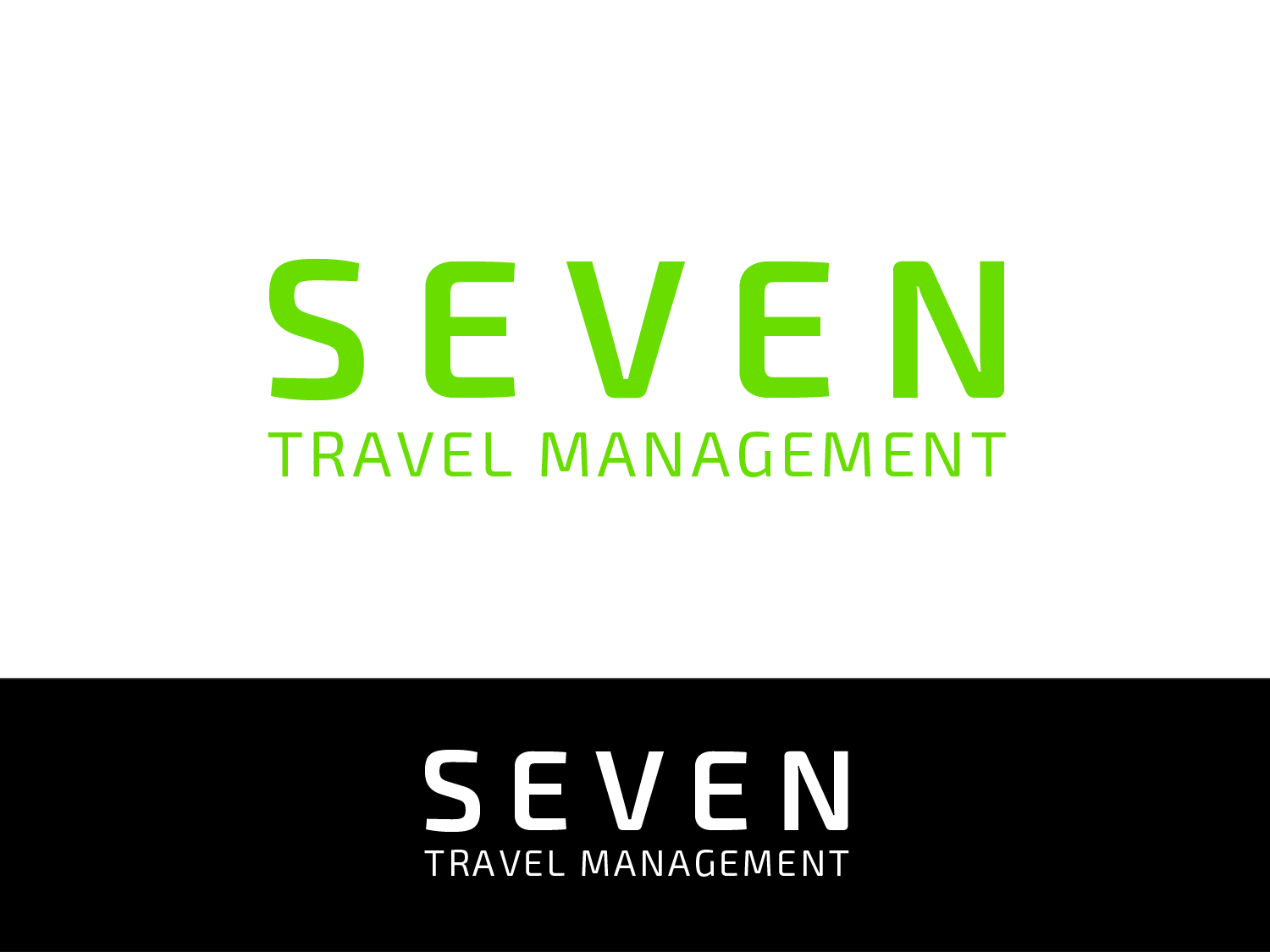 Logo Design by Abiyoso28 for Seven, LLC | Design #17958882