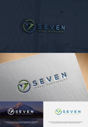 Logo Design by dr ghulam mustafa sahab for Seven, LLC | Design: #17921845