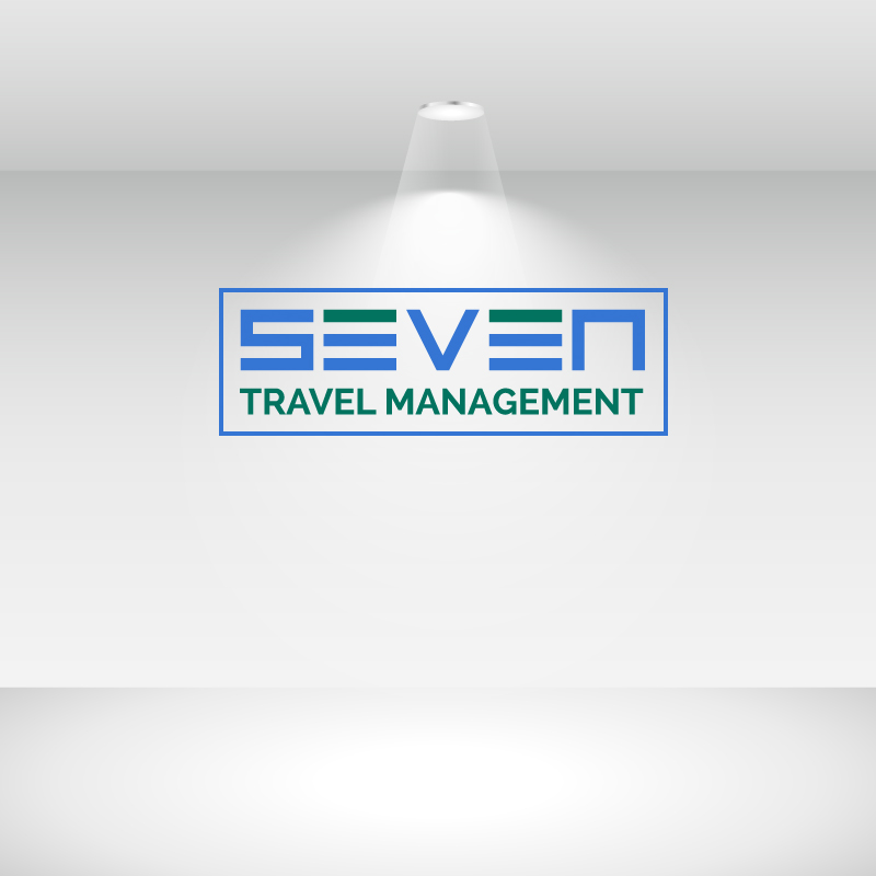 Logo Design by shimu 3 for Seven, LLC | Design #17932777