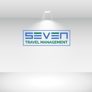 Logo Design by shimu 3 for Seven, LLC | Design: #17932777