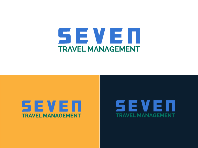 Logo Design by shimu 3 for Seven, LLC | Design #17932778
