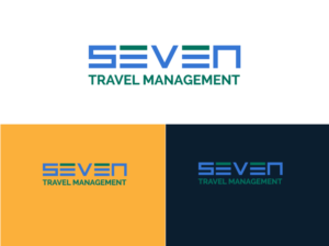 Logo Design by shimu 3 for Seven, LLC | Design: #17932779