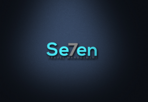 Logo Design by shimu 3 for Seven, LLC | Design: #17934111