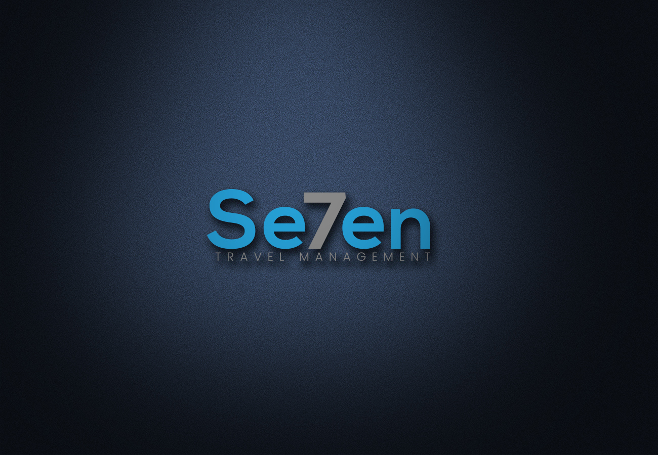 Logo Design by shimu 3 for Seven, LLC | Design #17934112