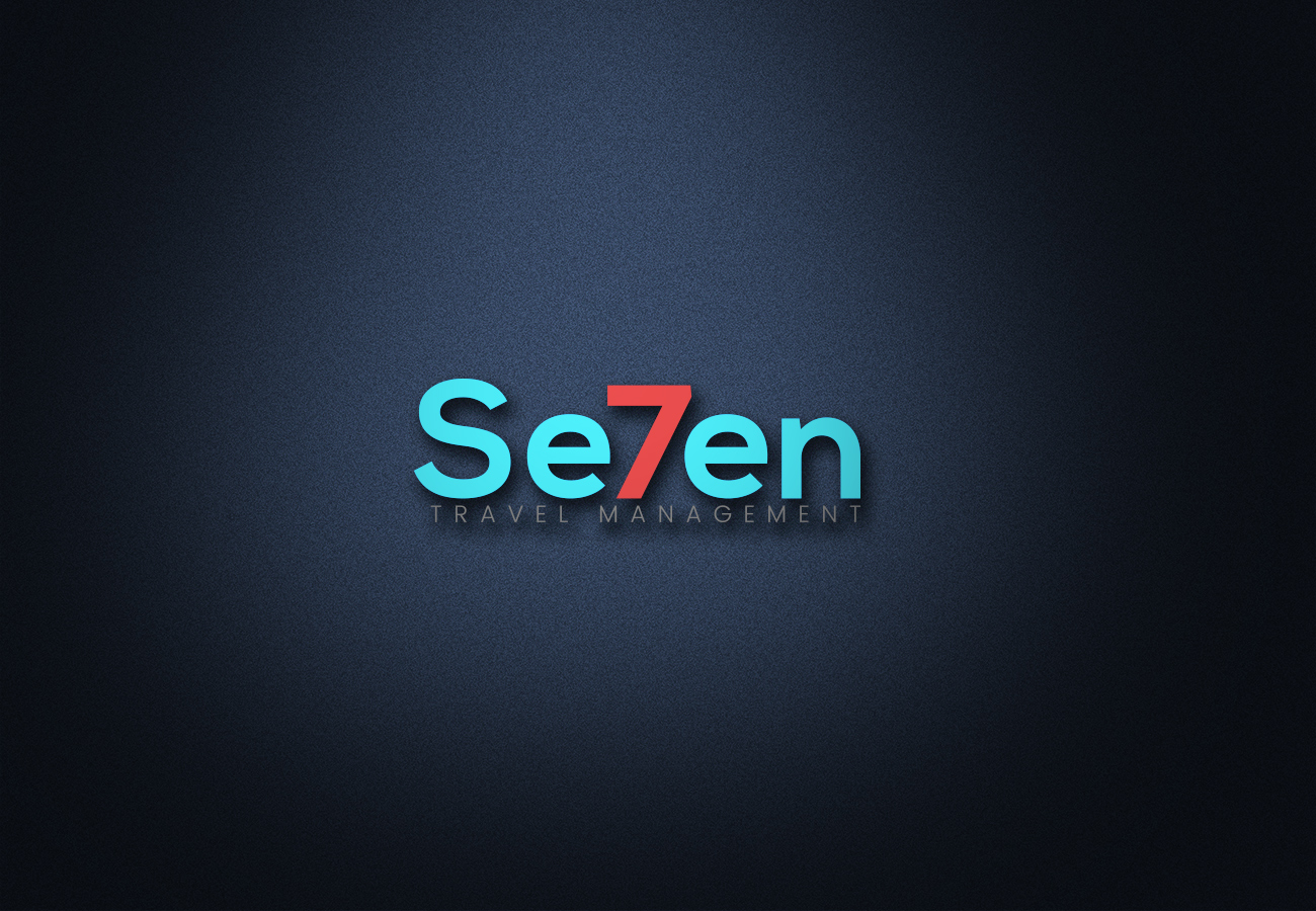 Logo Design by shimu 3 for Seven, LLC | Design #17934113