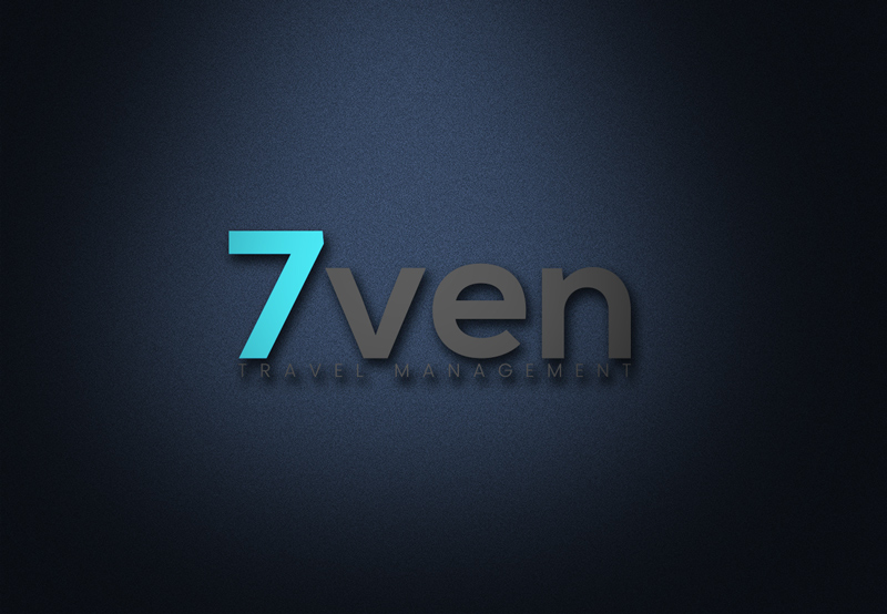 Logo Design by shimu 3 for Seven, LLC | Design #17934115