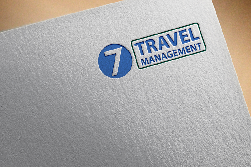 Logo Design by shimu 3 for Seven, LLC | Design #17934284