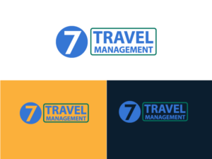 Logo Design by shimu 3 for Seven, LLC | Design: #17934286