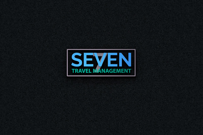 Logo Design by shimu 3 for Seven, LLC | Design #17934288