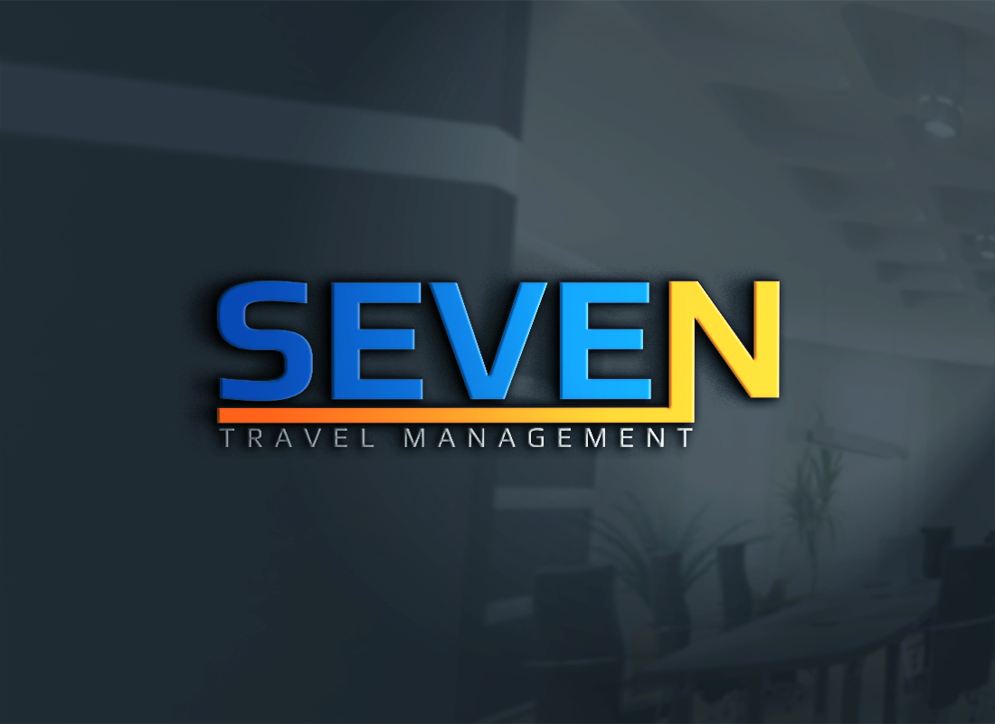 Logo Design by Hossen 2 for Seven, LLC | Design #17932288