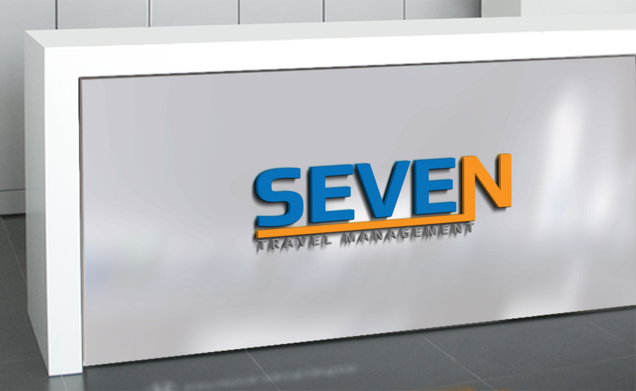 Logo Design by Hossen 2 for Seven, LLC | Design #17932289