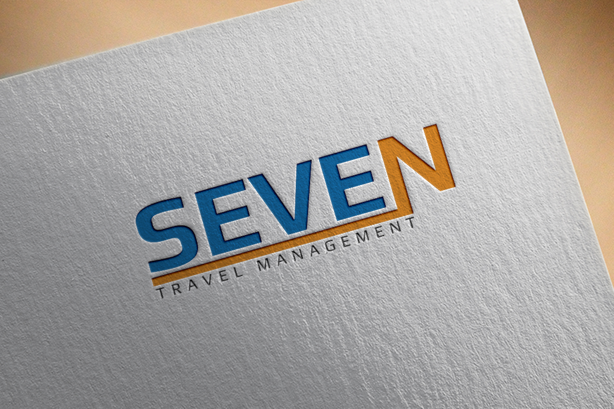Logo Design by Hossen 2 for Seven, LLC | Design #17932291