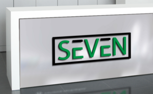 Logo Design by Hossen 2 for Seven, LLC | Design: #17932790