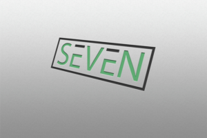 Logo Design by Hossen 2 for Seven, LLC | Design: #17932792