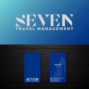 Logo Design by tomasparra for Seven, LLC | Design: #17939792