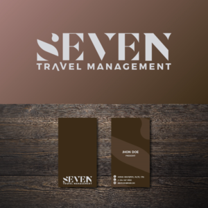 Logo Design by tomasparra for Seven, LLC | Design: #17939795