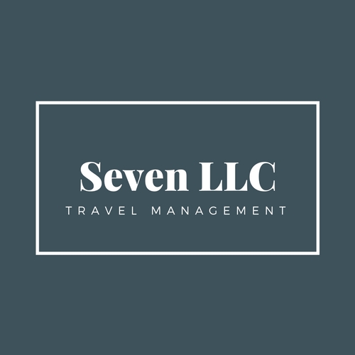 Logo Design by Finlay Auckland New Zealand for Seven, LLC | Design #17933838