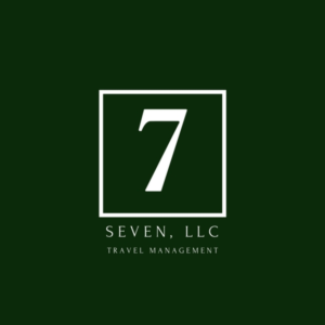 Logo Design by Finlay Auckland New Zealand for Seven, LLC | Design: #17933965
