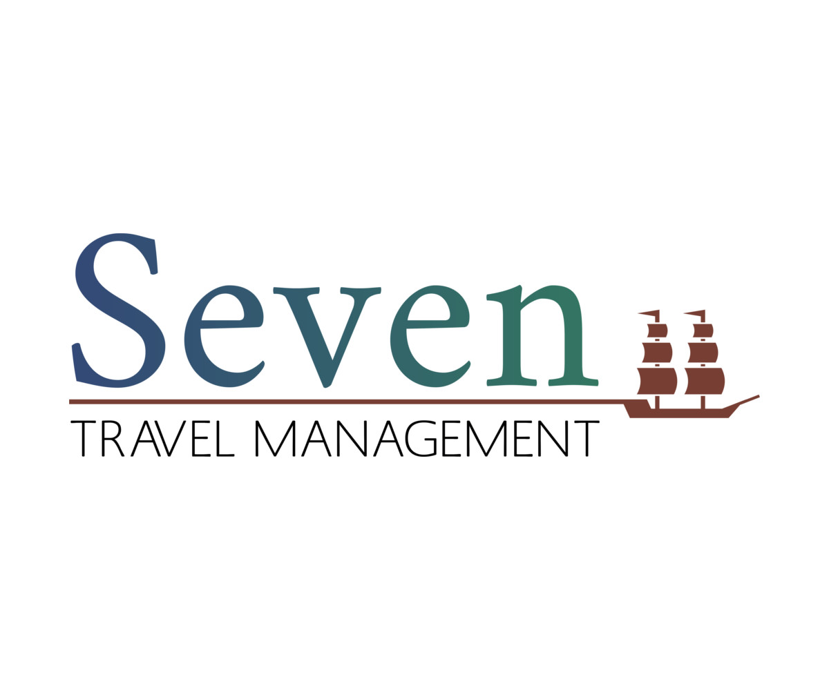 Logo-Design von RuthvenDesigns für Seven, LLC | Design #17952141