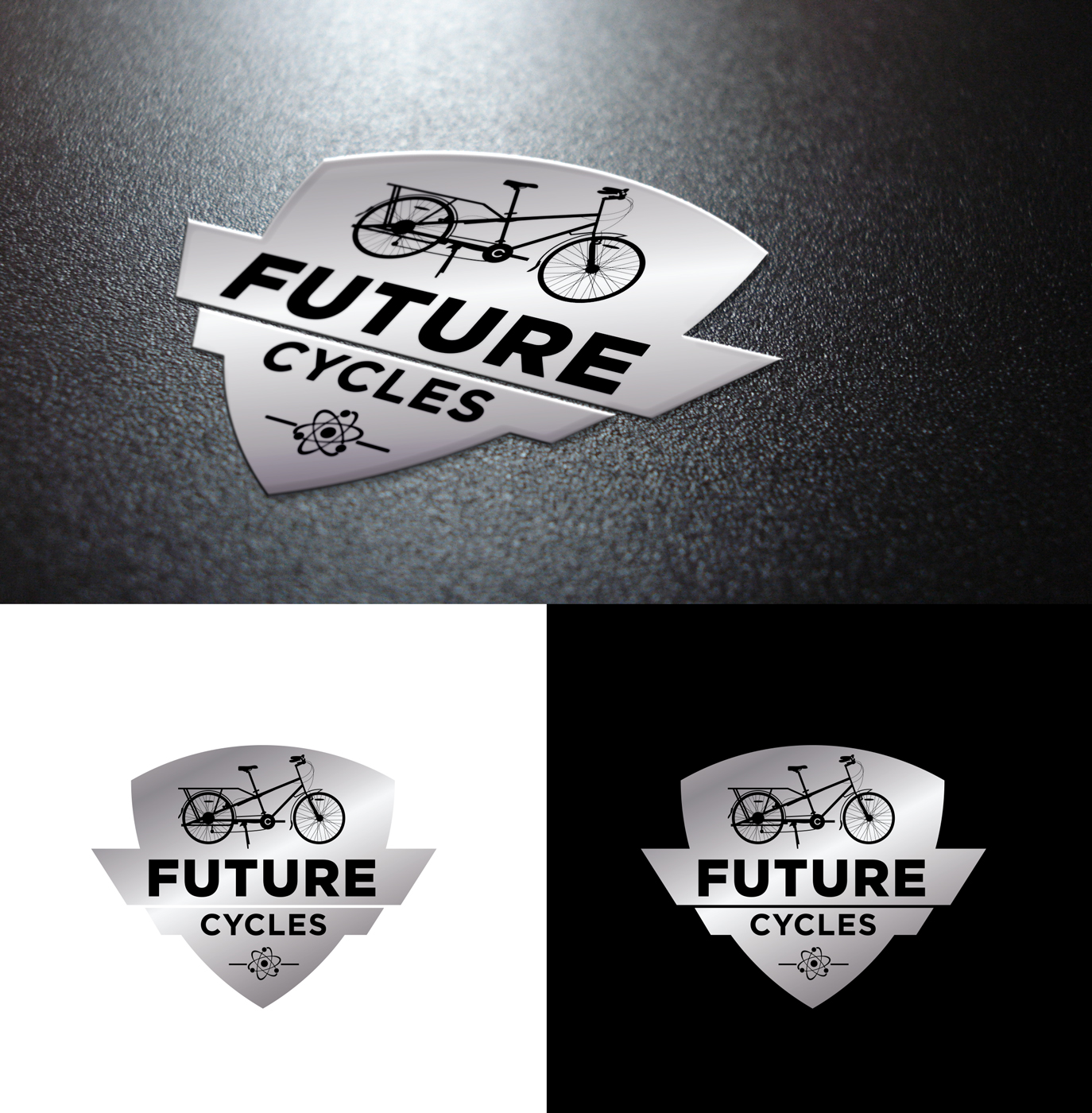 Logo Design by PointGrfx for X-Ray Vision Pty Ltd | Design #17925081
