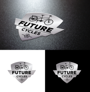 Logo Design by PointGrfx for X-Ray Vision Pty Ltd | Design: #17925081