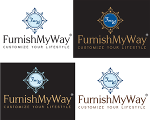 Logo Design by briliana