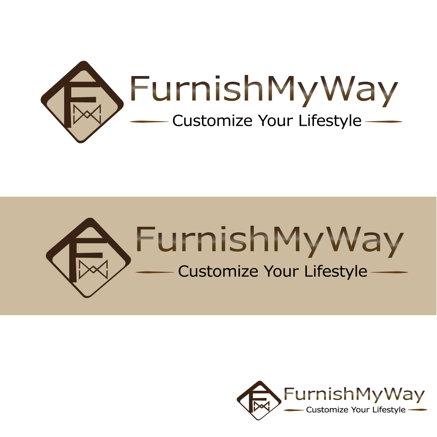 Logo Design by Nidhi for this project | Design #667877