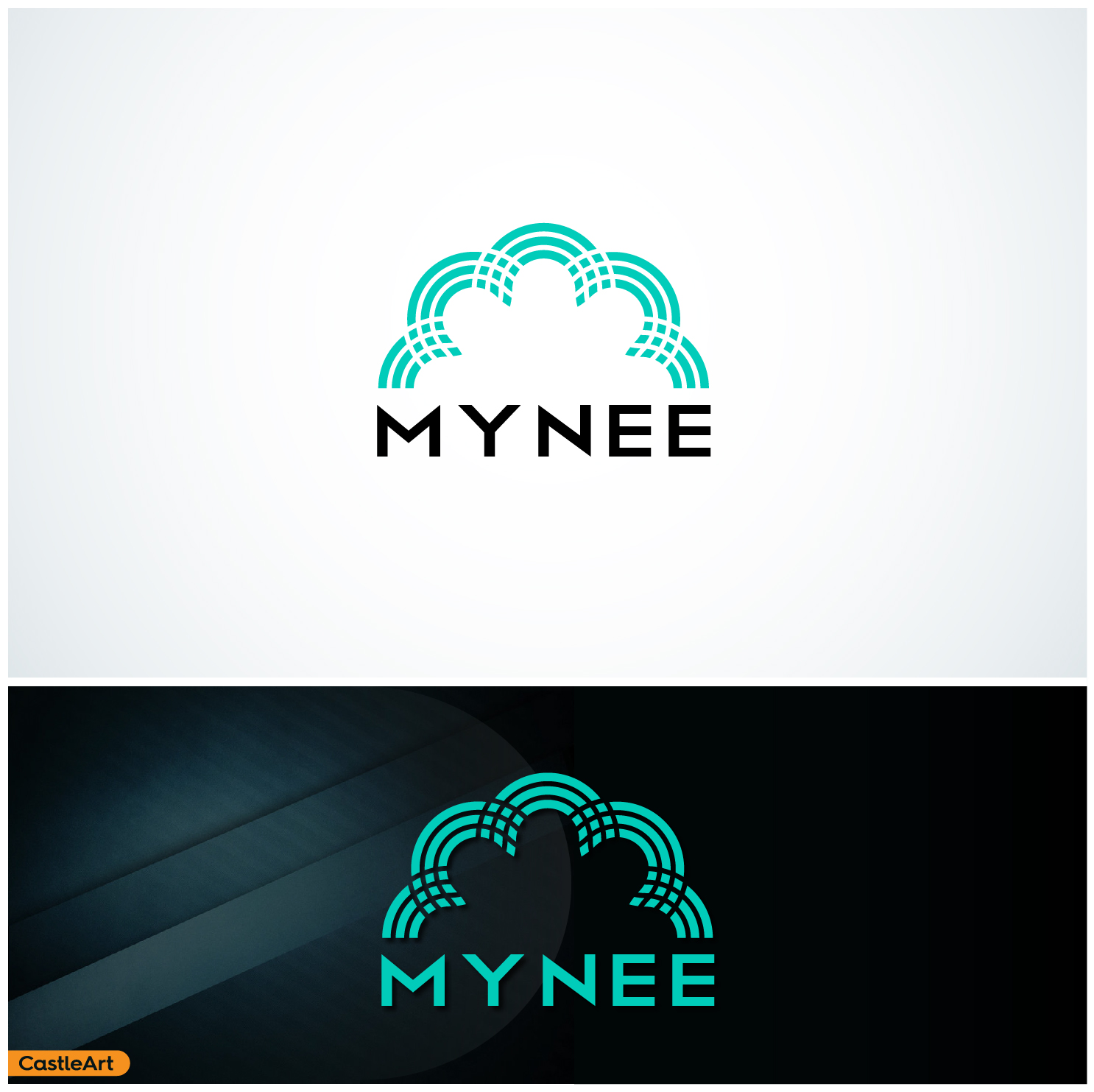 Design de Logo par CastleArt pour Datumix, Inc. | Design #18148017
