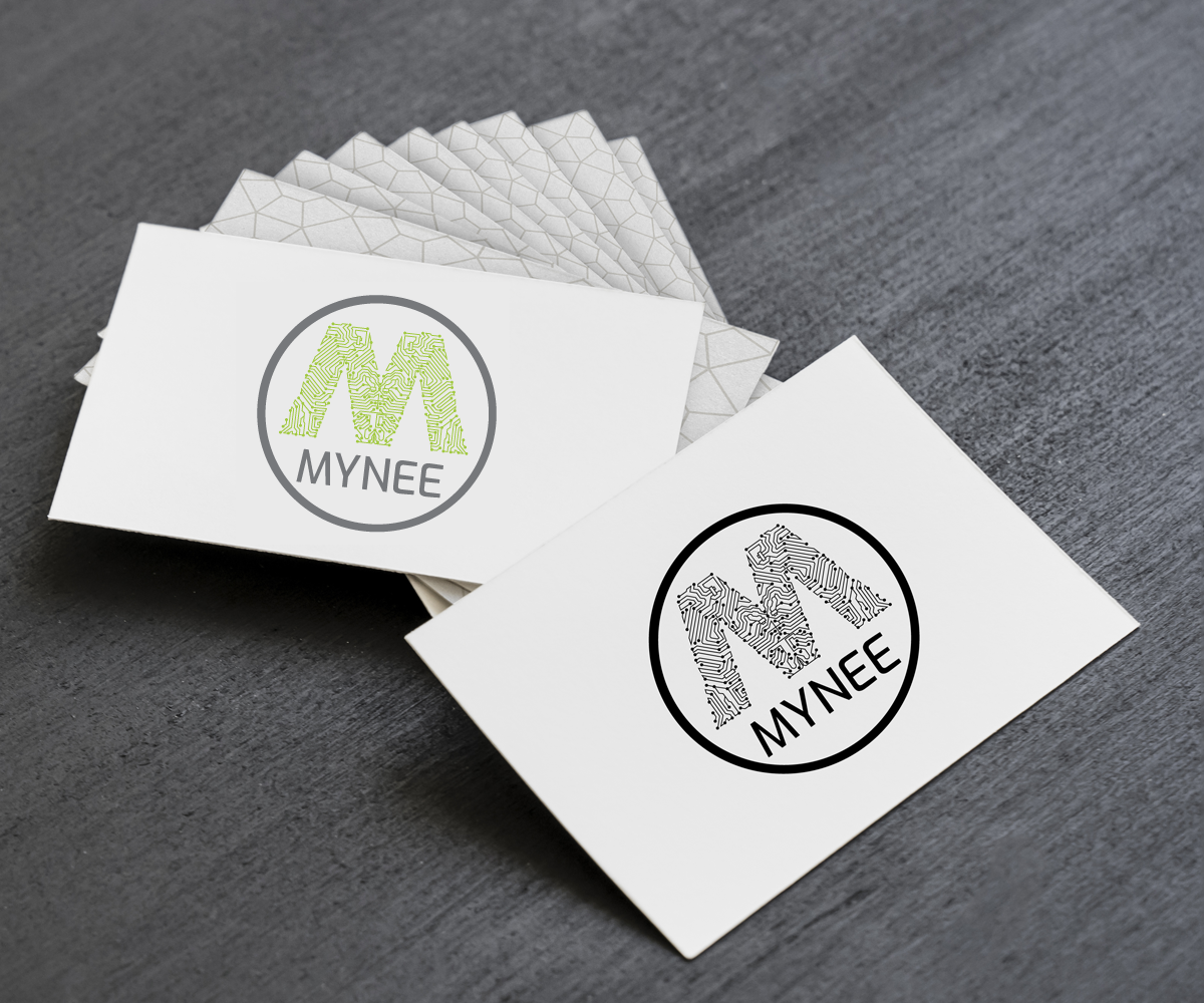 Logo Design by Mathi Logananthan for Datumix, Inc. | Design #18056123