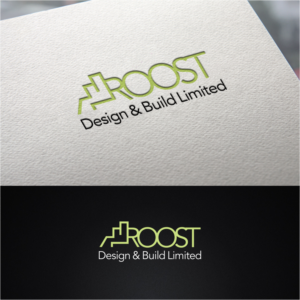 Logo Design by Arham Hidayat for Designs for Living by Claire beckhaus | Design: #17977177