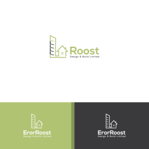 Logo Design by Deziners Zone for Designs for Living by Claire beckhaus | Design: #17973126