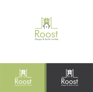 Logo Design by Deziners Zone for Designs for Living by Claire beckhaus | Design: #17973127