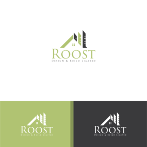 Logo Design by Deziners Zone for Designs for Living by Claire beckhaus | Design: #17973128