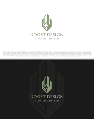 Logo Design by artswolf for Designs for Living by Claire beckhaus | Design: #17992958