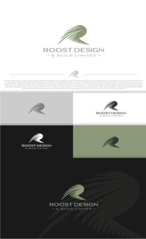 Logo Design by artswolf for Designs for Living by Claire beckhaus | Design: #17992961