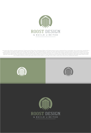 Logo Design by artswolf for Designs for Living by Claire beckhaus | Design: #17992967