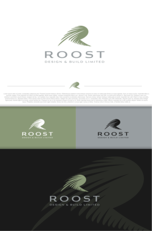 Logo Design by artswolf for Designs for Living by Claire beckhaus | Design: #18206805