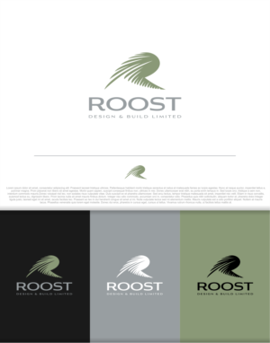 Logo Design by artswolf for Designs for Living by Claire beckhaus | Design: #18206807
