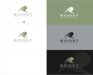 Logo Design by artswolf for Designs for Living by Claire beckhaus | Design: #18279638