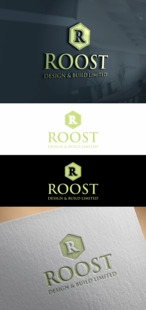 Logo Design by aqilazhifara for Designs for Living by Claire beckhaus | Design: #17938288
