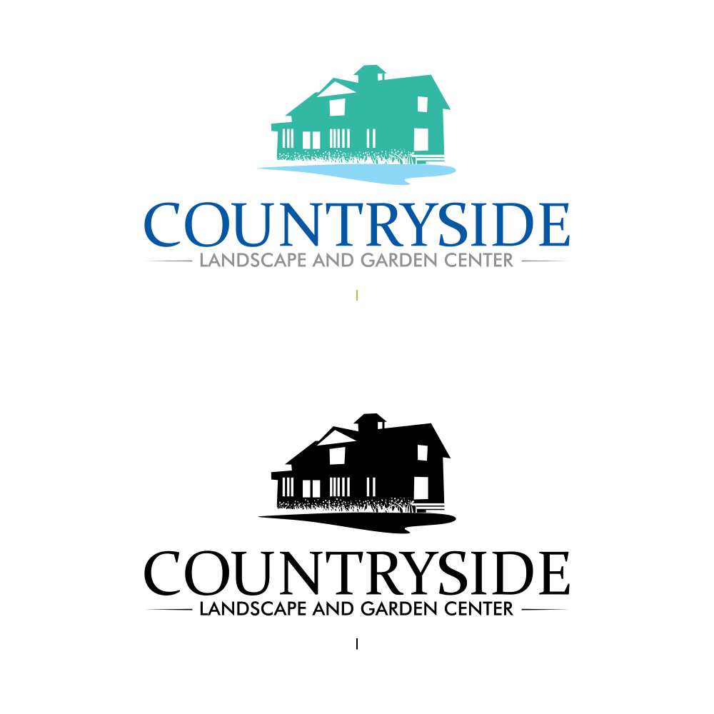 Logo-Design von moisesf für Countryside Austin | Design #18063136