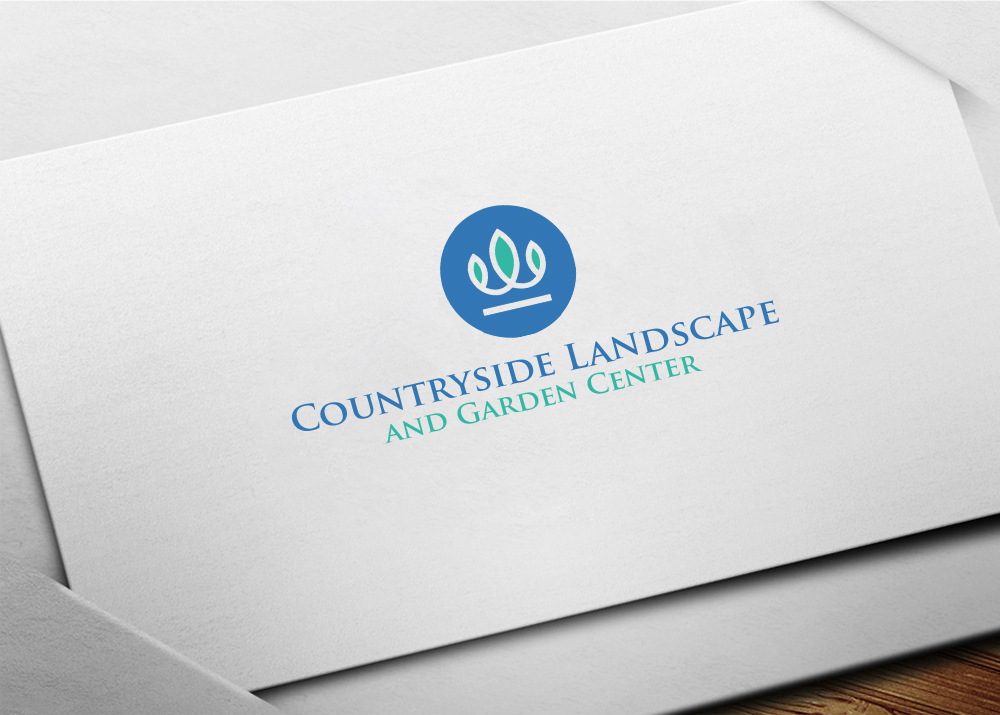 Logo Design by sunpris for Countryside Austin | Design #17934847