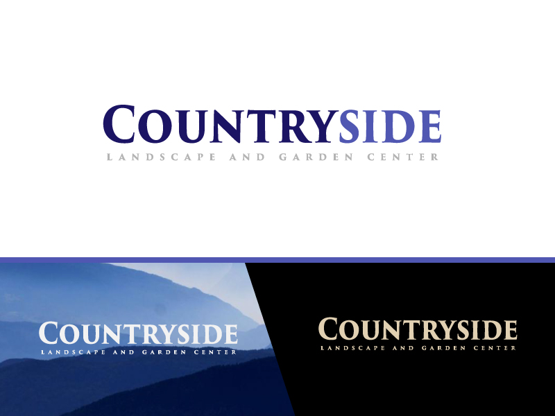 Logo Design by snawaz10051991 for Countryside Austin | Design #17932677