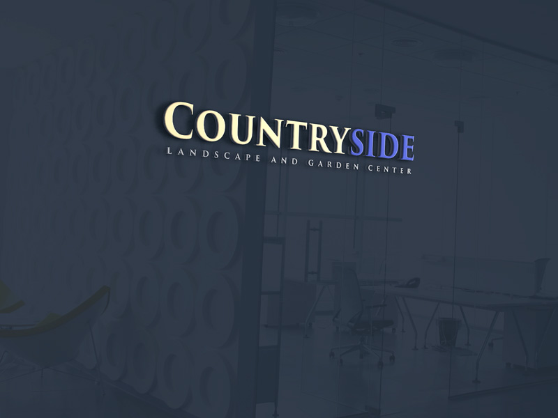 Logo Design by snawaz10051991 for Countryside Austin | Design #17932887