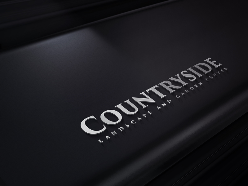 Logo Design by snawaz10051991 for Countryside Austin | Design #17932890